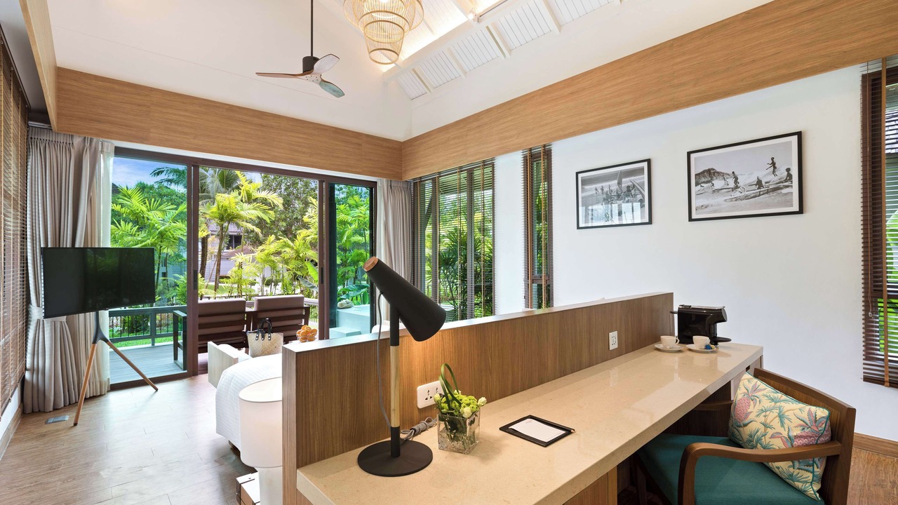 Photo of Outdoor in Khao Lak