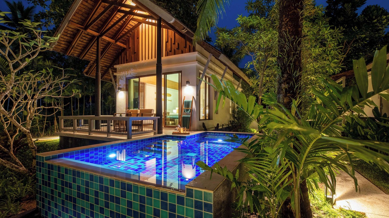 Photo of Outdoor in Khao Lak