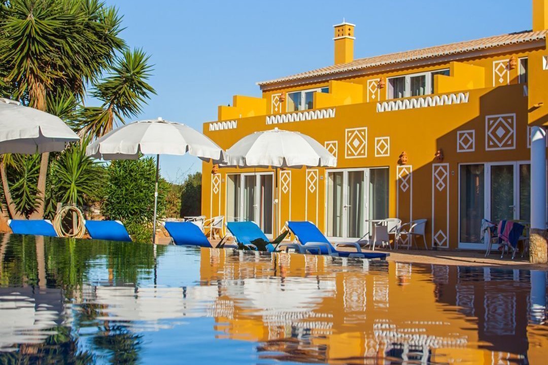 Photo of Outdoor in Praia da Luz