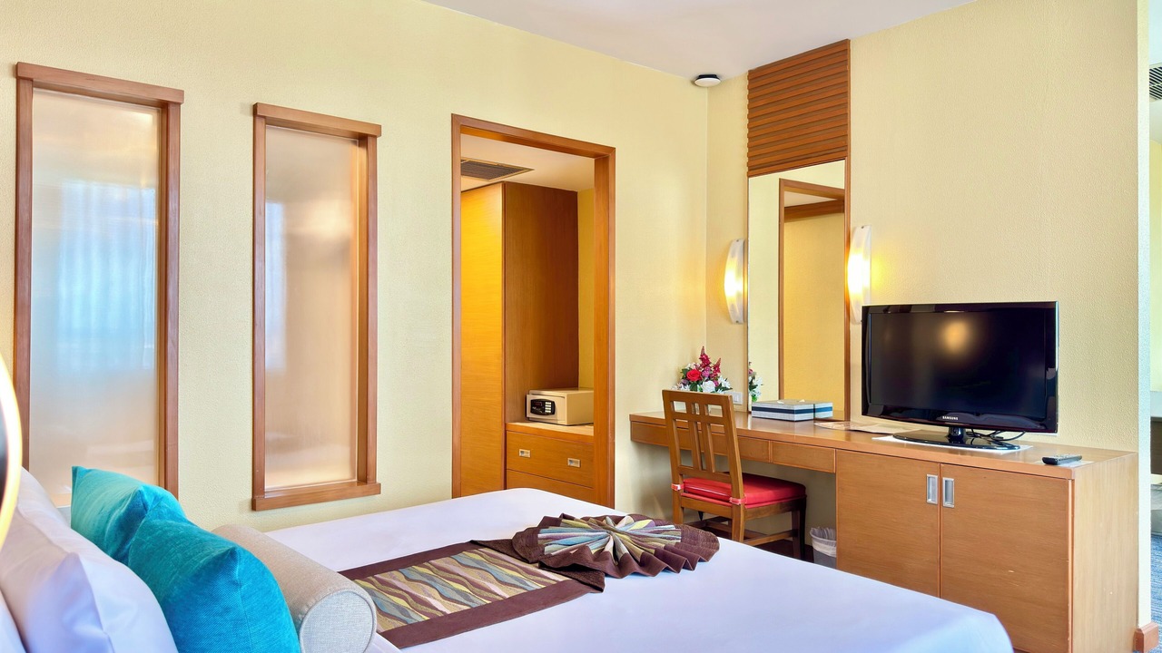 Photo of Bedroom in Ban Lo Long