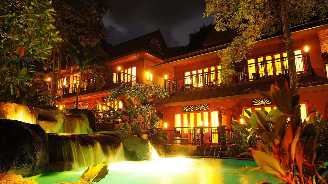 Photo of Outdoor in Khao Lak