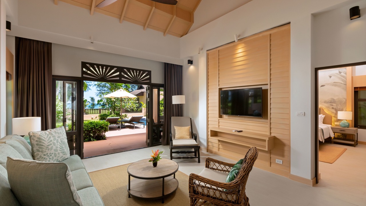 Photo of Outdoor in Khao Lak