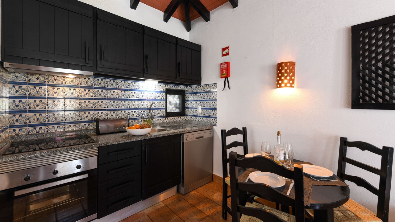 Photo of Kitchen in Conceicao e Cabanas de Tavira