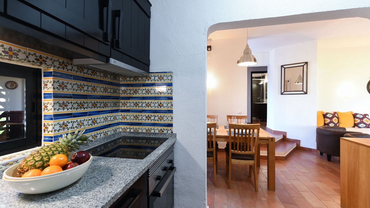 Photo of Kitchen in Conceicao e Cabanas de Tavira