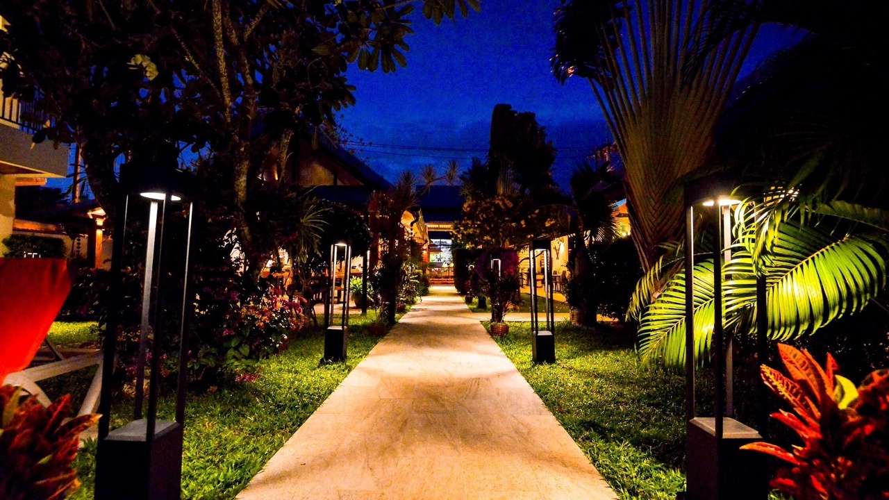 Photo of Outdoor in Ban Bo Han