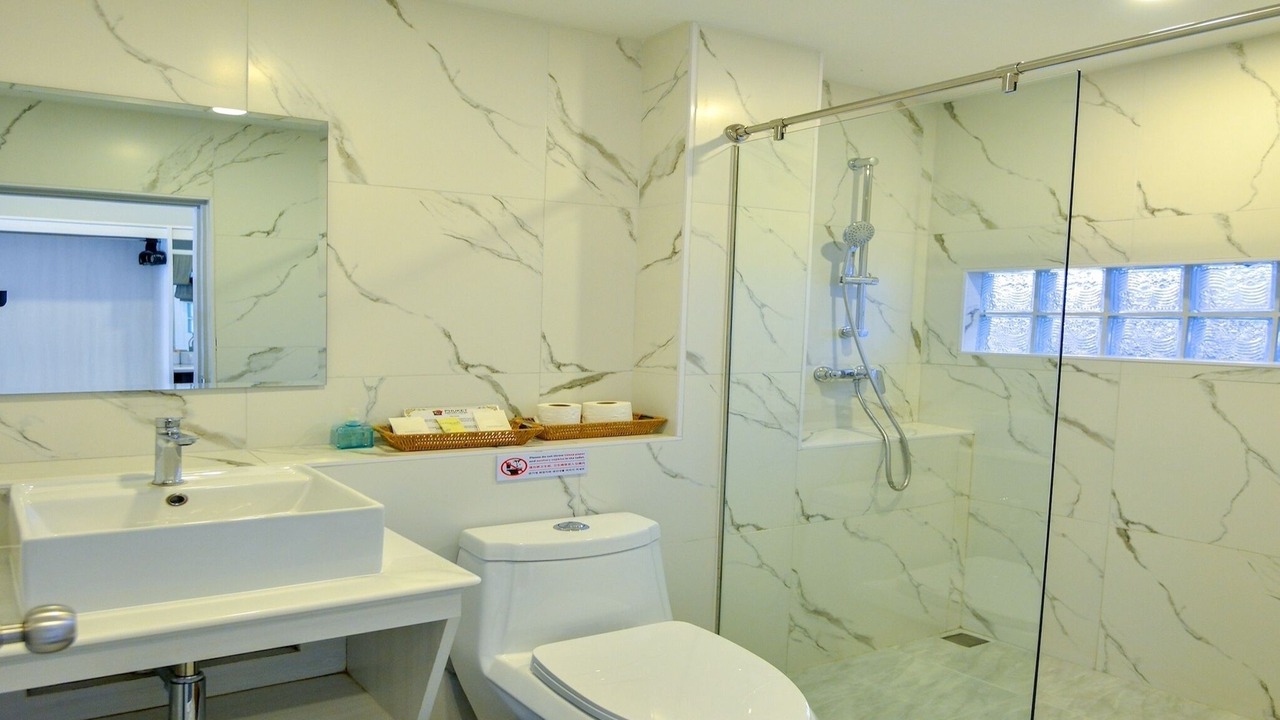 Photo of Bathroom in Ban Bo Han