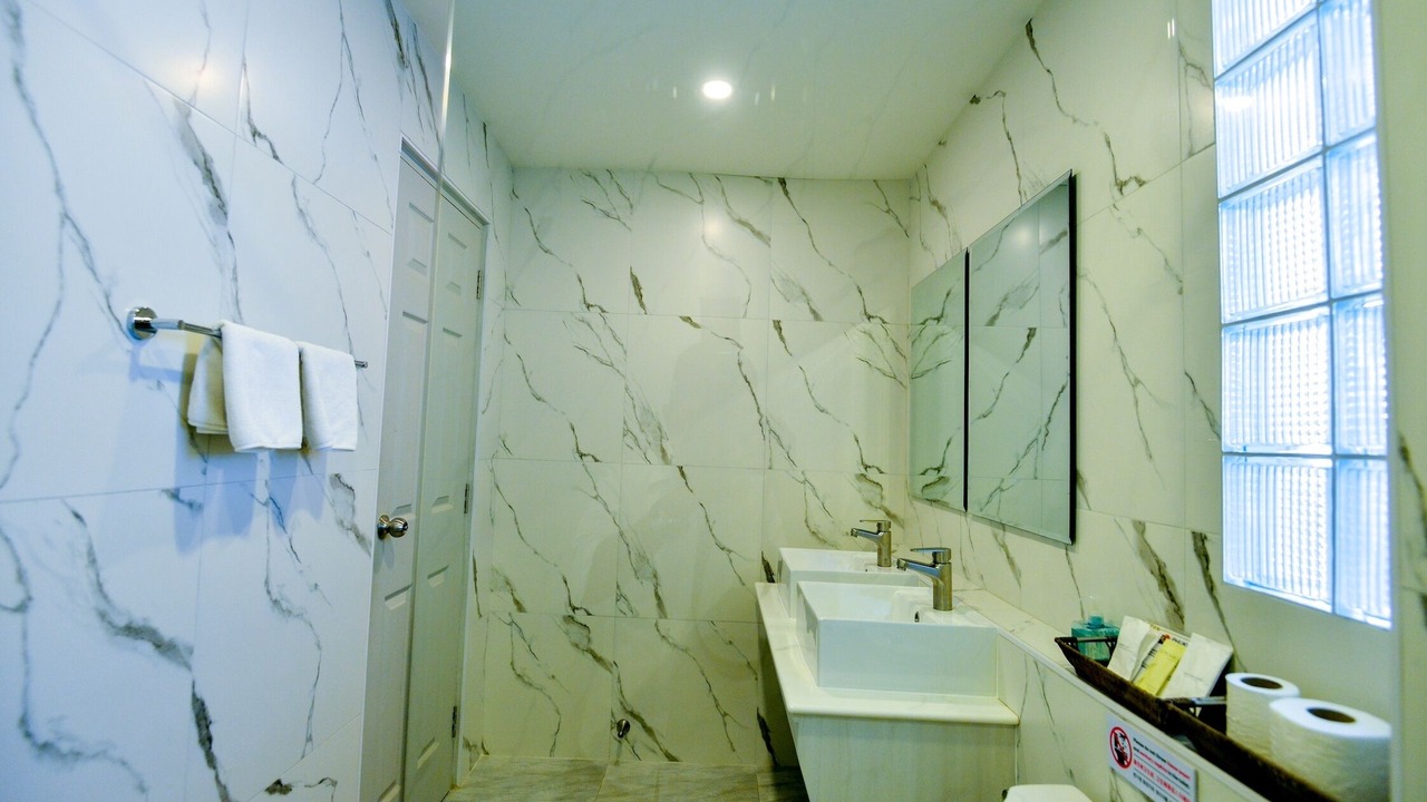 Photo of Bathroom in Ban Bo Han