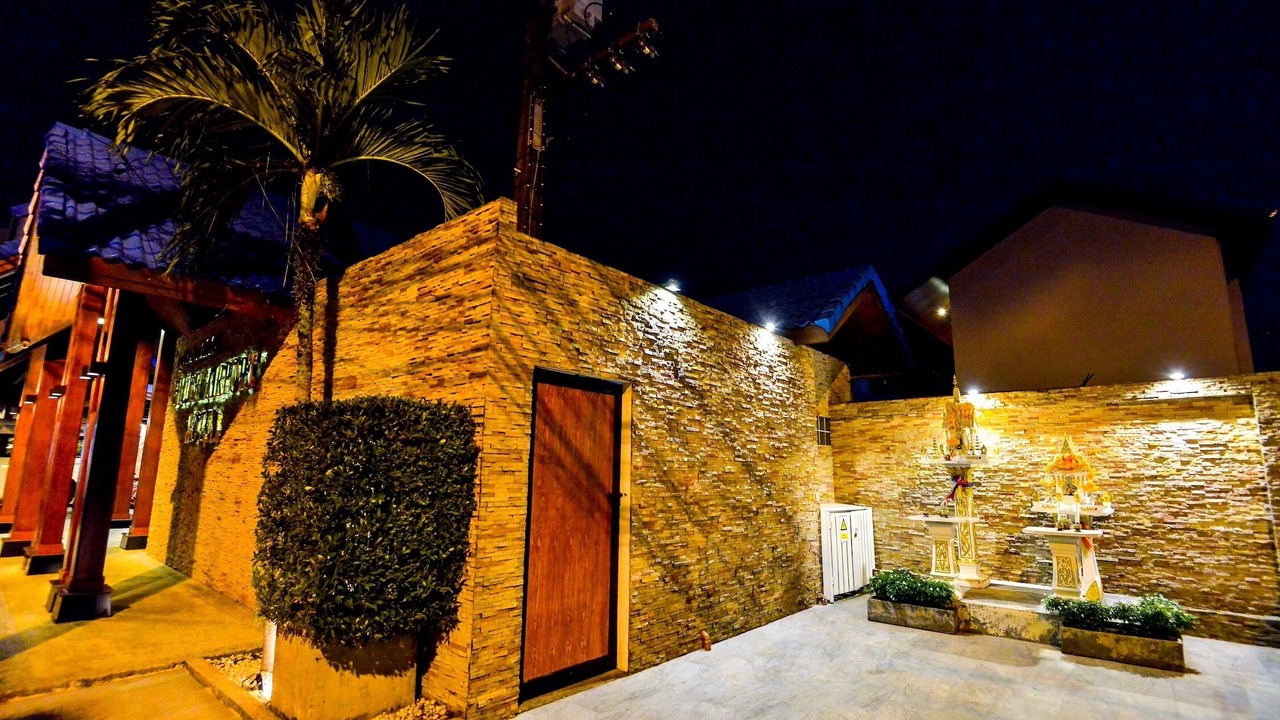 Photo of Outdoor in Ban Bo Han