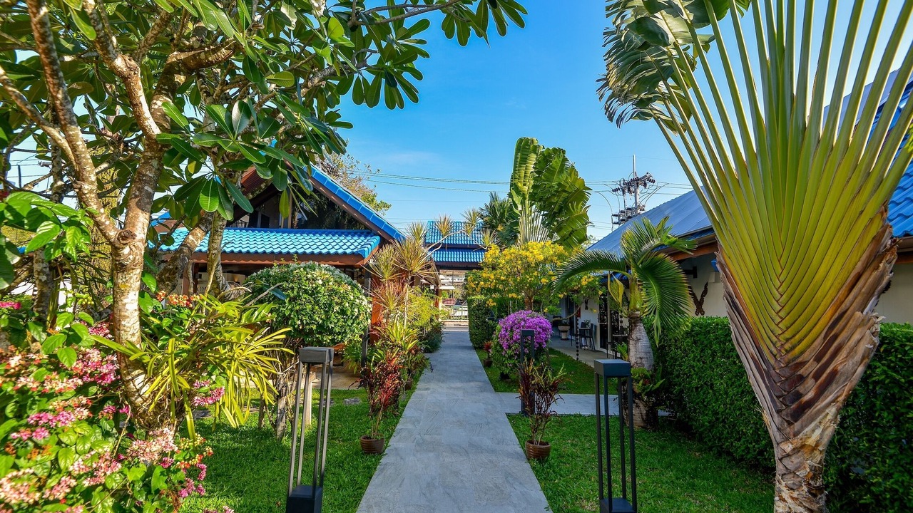 Photo of Outdoor in Ban Bo Han