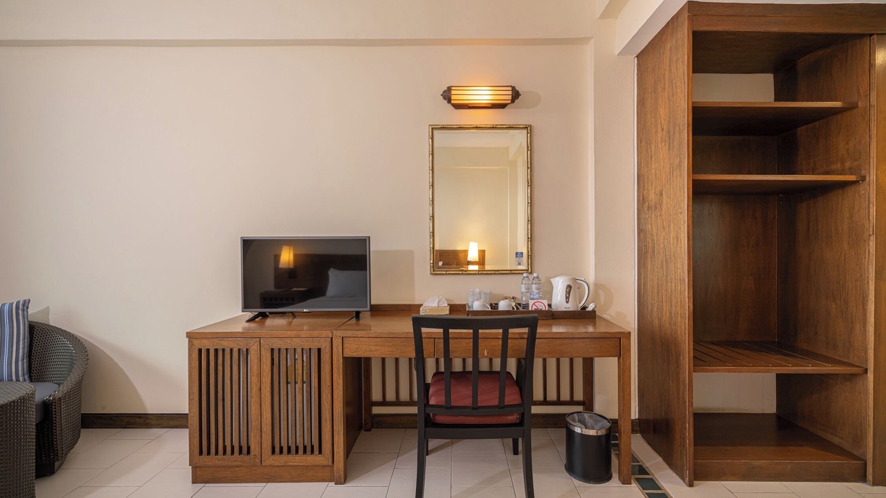 Photo of Bedroom in Pa Klok