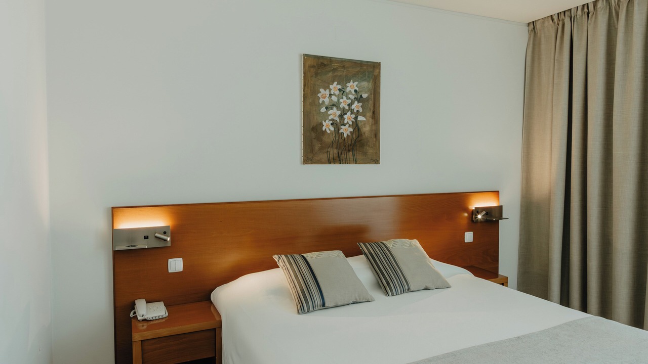 Photo of Bedroom in Boliqueime