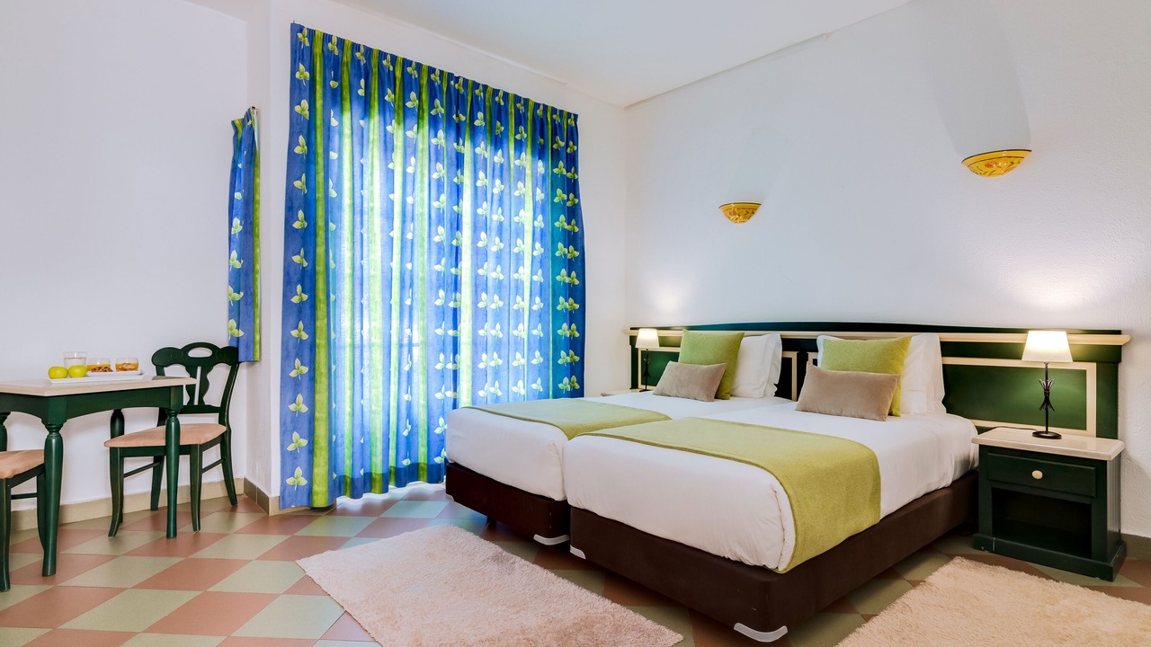 Photo of Bedroom in Areias de Sao Joao