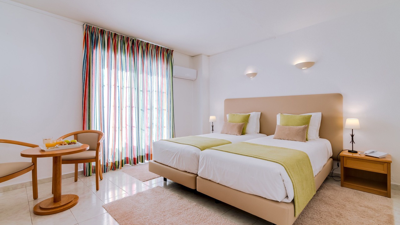 Photo of Bedroom in Areias de Sao Joao
