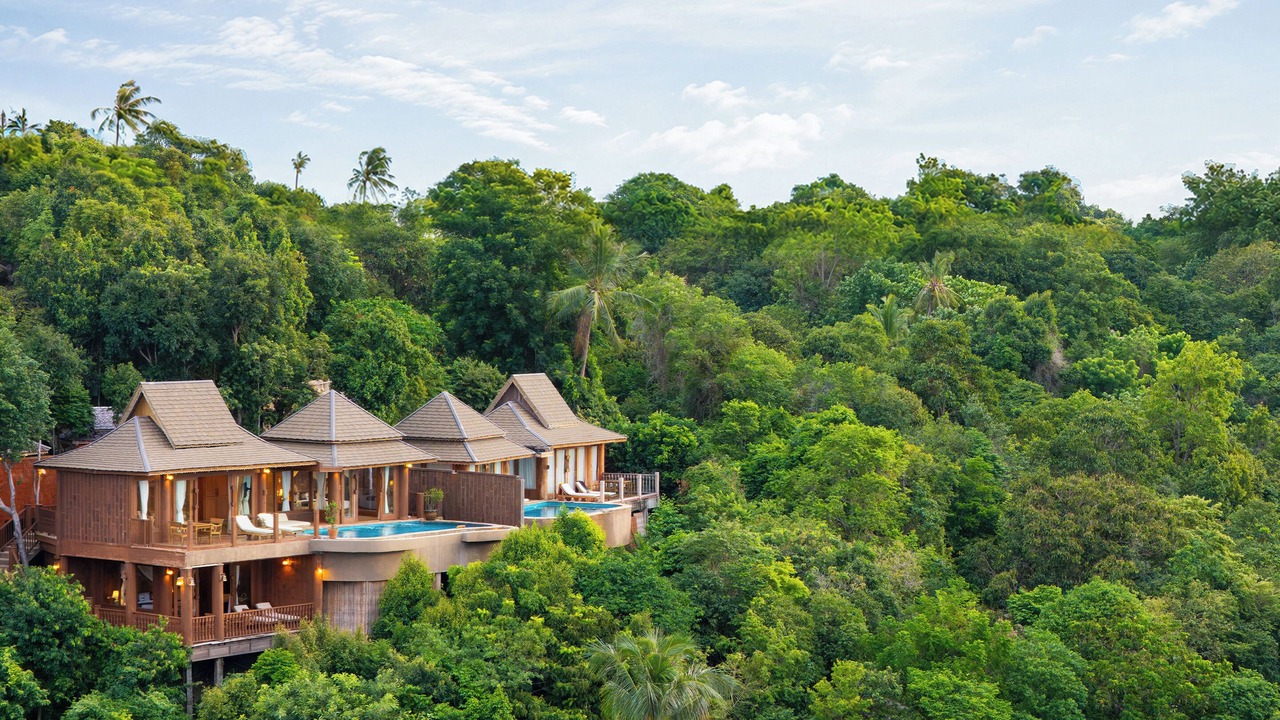 Photo of Outdoor in Baan Tai