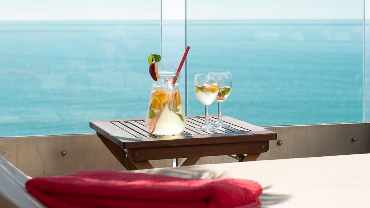 Photo of Bedroom in Peneco Beach