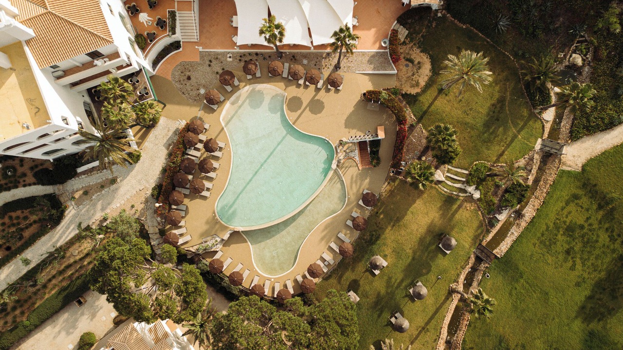 Photo of Outdoor in Lagoa e Carvoeiro