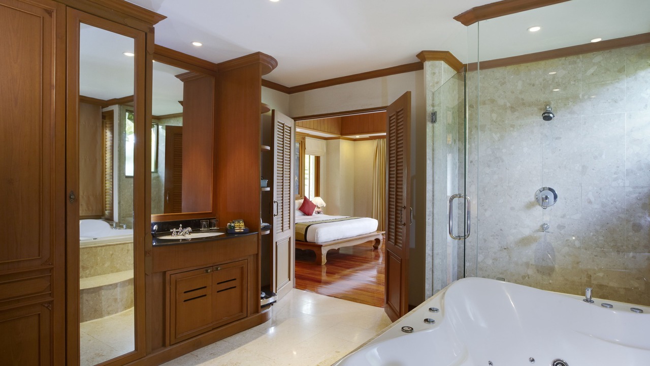 Photo of Bedroom in Ko Kho Khao