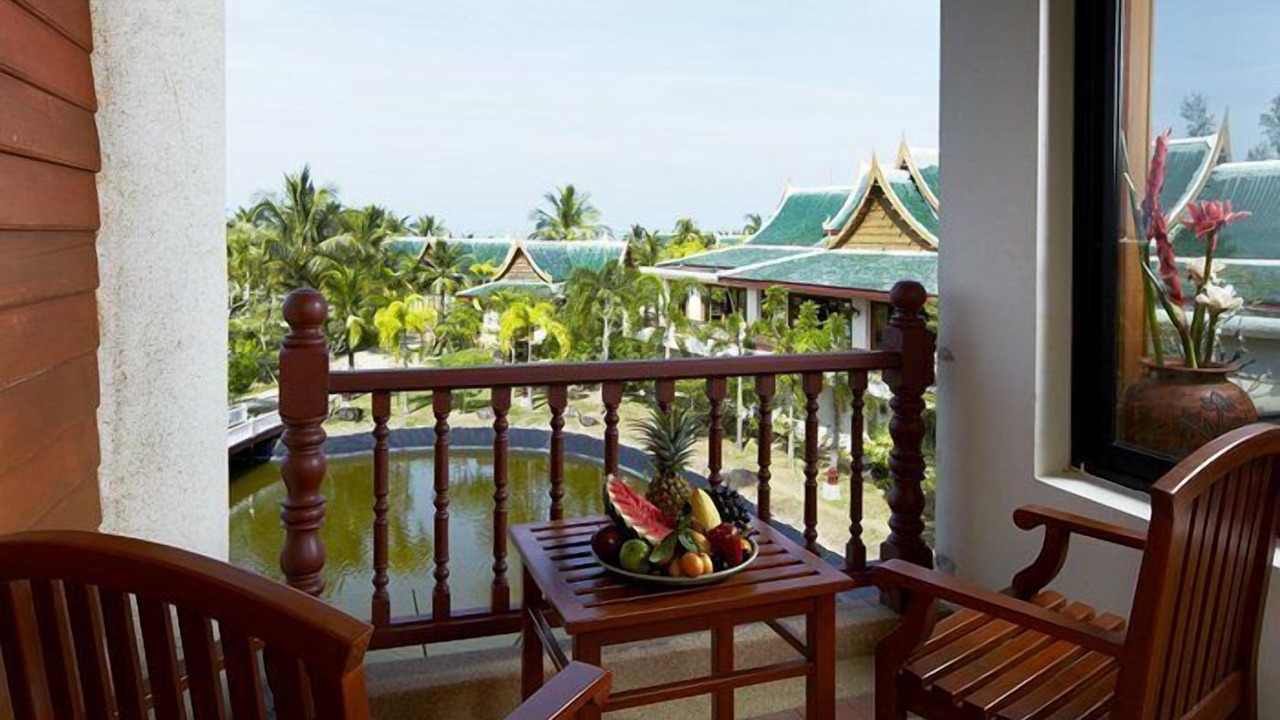 Photo of Patio Balcony in Ko Kho Khao