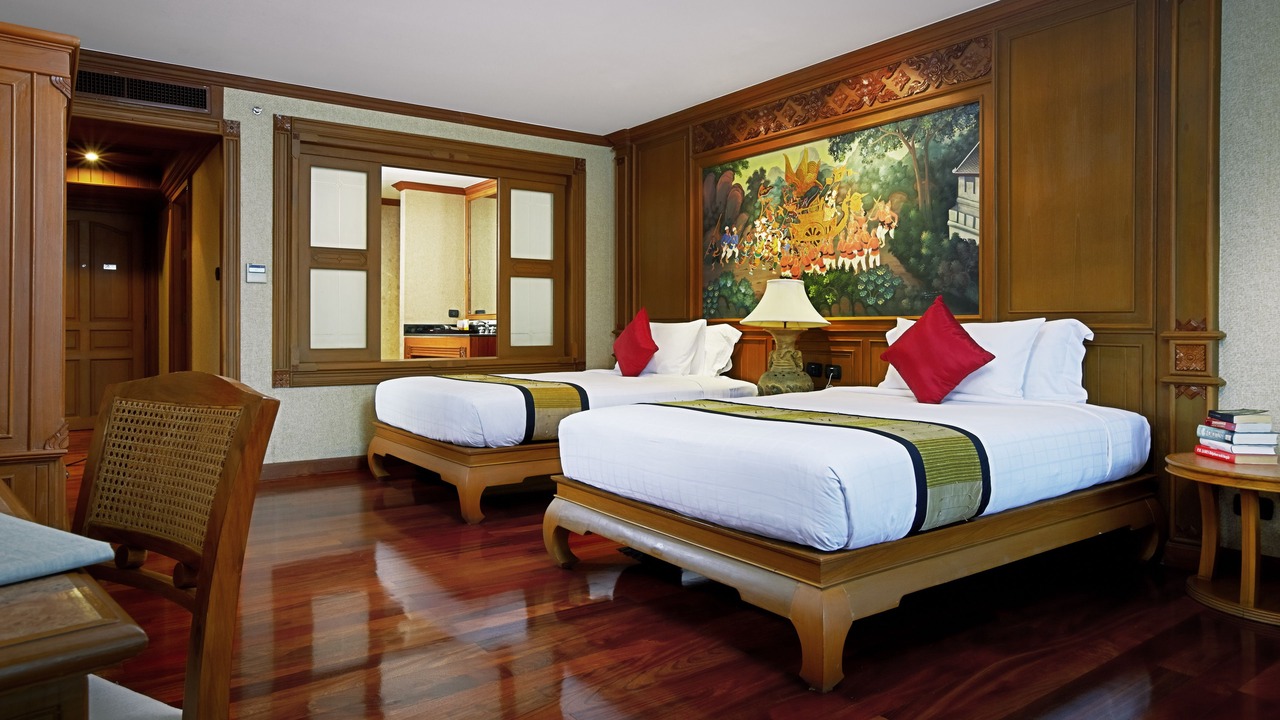 Photo of Bedroom in Ko Kho Khao