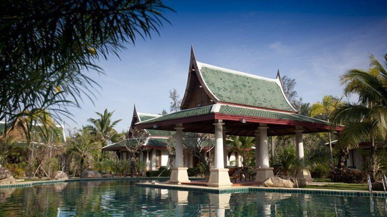 Photo of Outdoor in Ko Kho Khao