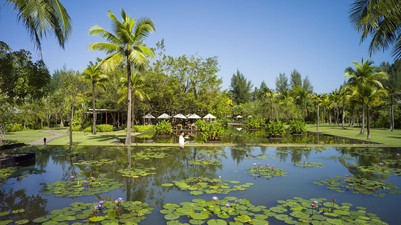 Photo of Outdoor in Khao Lak
