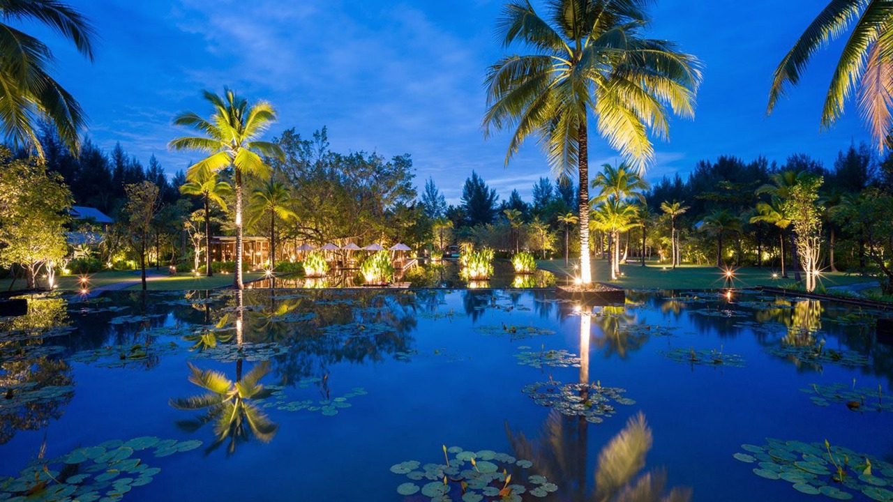 Photo of Outdoor in Khao Lak