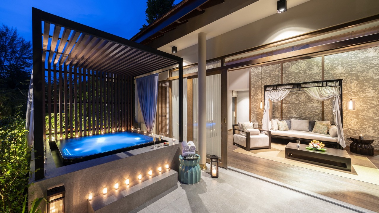 Photo of Outdoor in Khao Lak