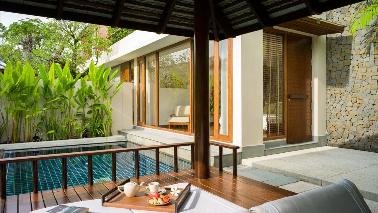 Photo of Outdoor in Khao Lak
