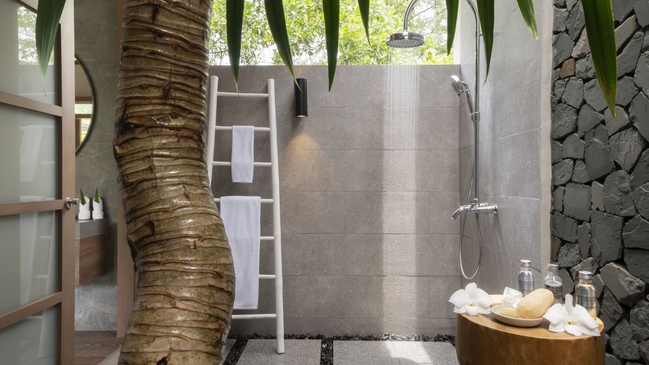 Photo of Bathroom in Khao Lak