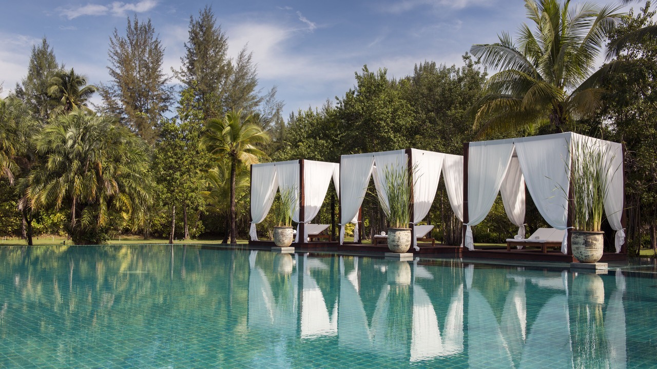 Photo of Outdoor in Khao Lak