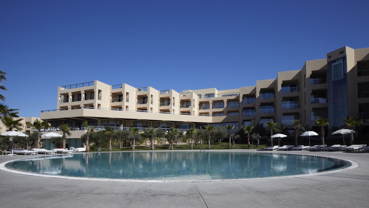 Photo of Outdoor in Albufeira
