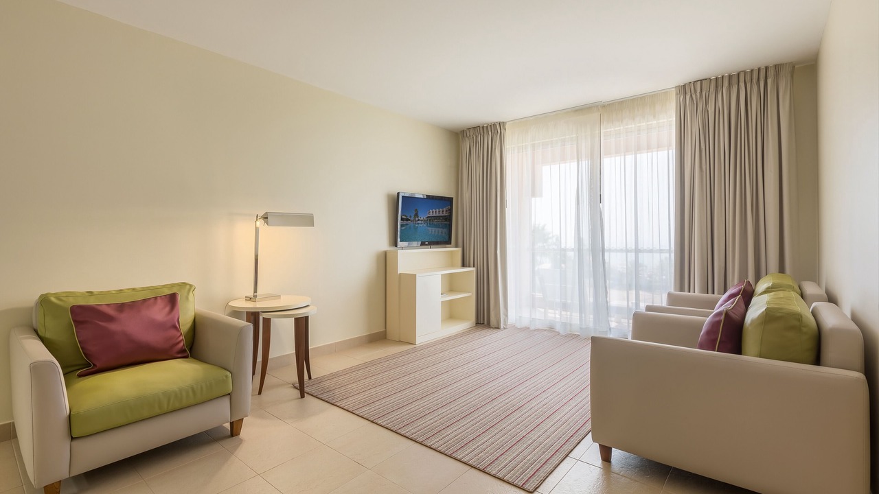 Photo of Bedroom in Albufeira