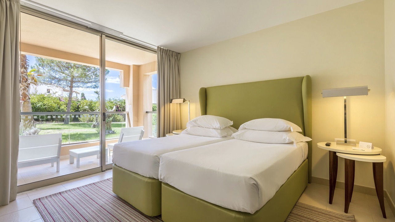 Photo of Bedroom in Albufeira