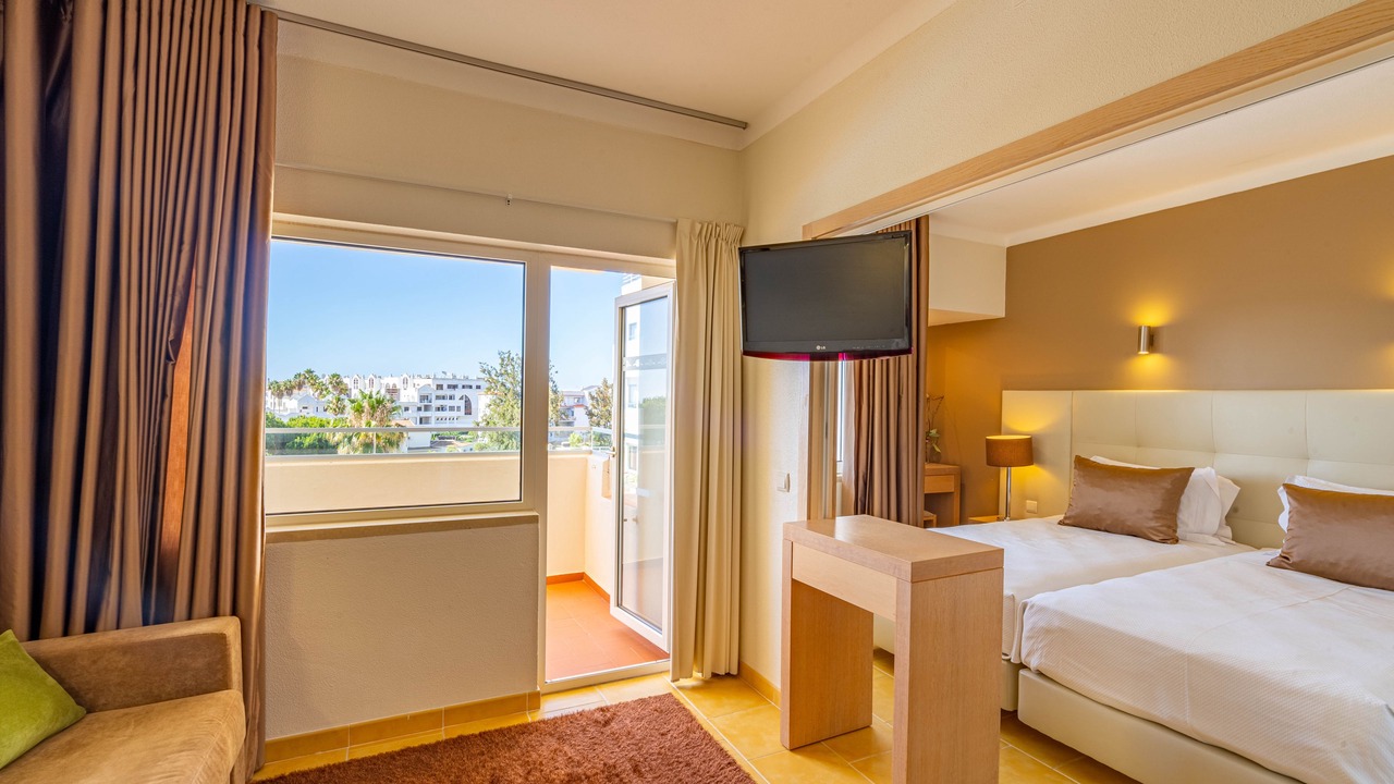 Photo of Bedroom in Santa Eulalia