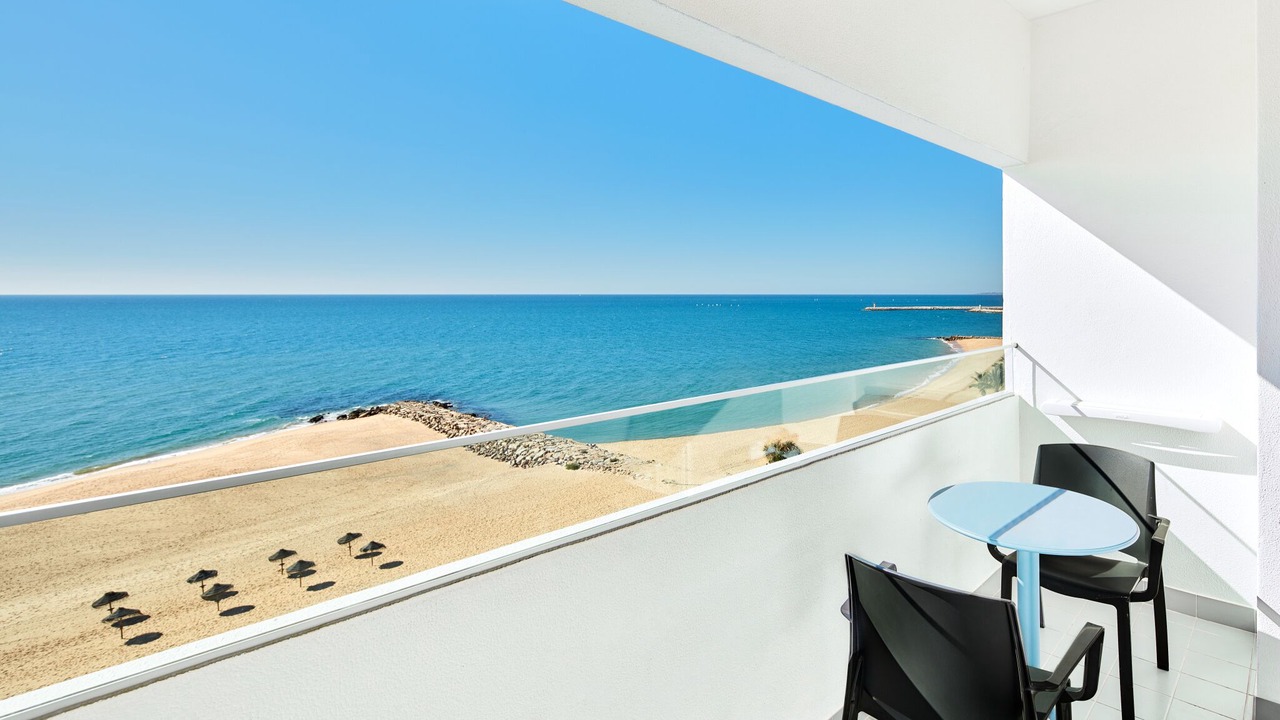 Photo of Patio Balcony in Cavacos