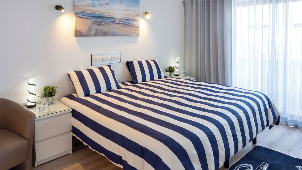 Photo of Bedroom in Albufeira
