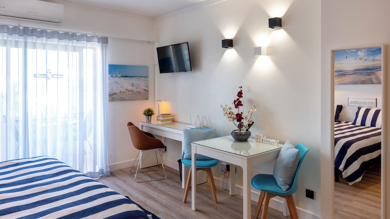 Photo of Bedroom in Albufeira