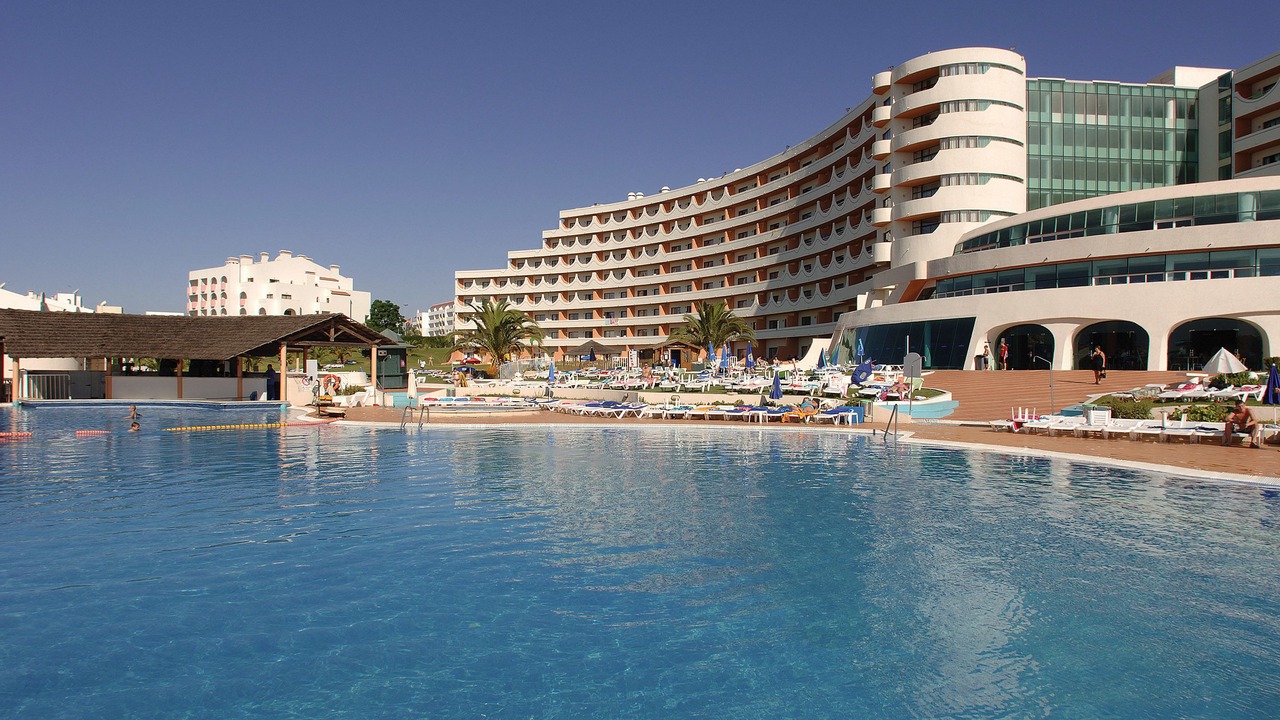 Photo of Outdoor in Albufeira