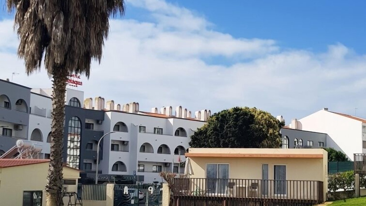 Photo of Outdoor in Albufeira
