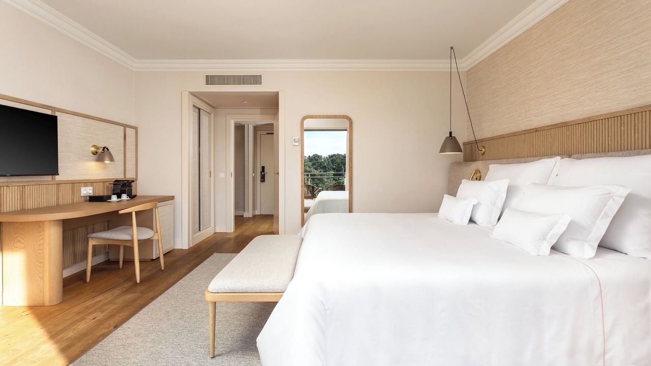 Photo of Bedroom in Santa Eulalia