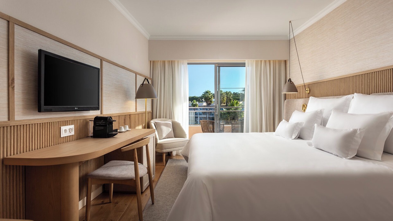 Photo of Bedroom in Santa Eulalia