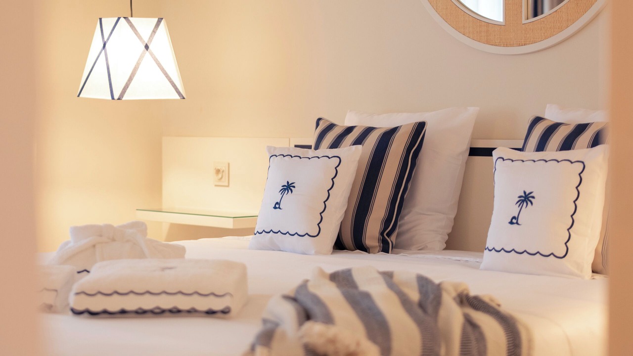 Photo of Bedroom in Santa Eulalia