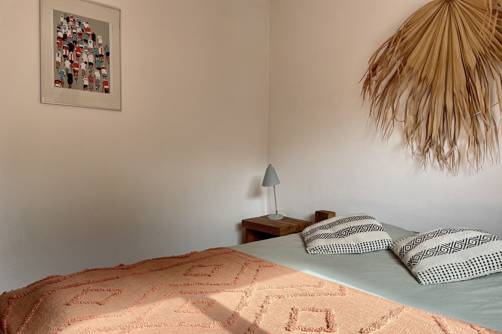 Photo of Bedroom in Aljezur