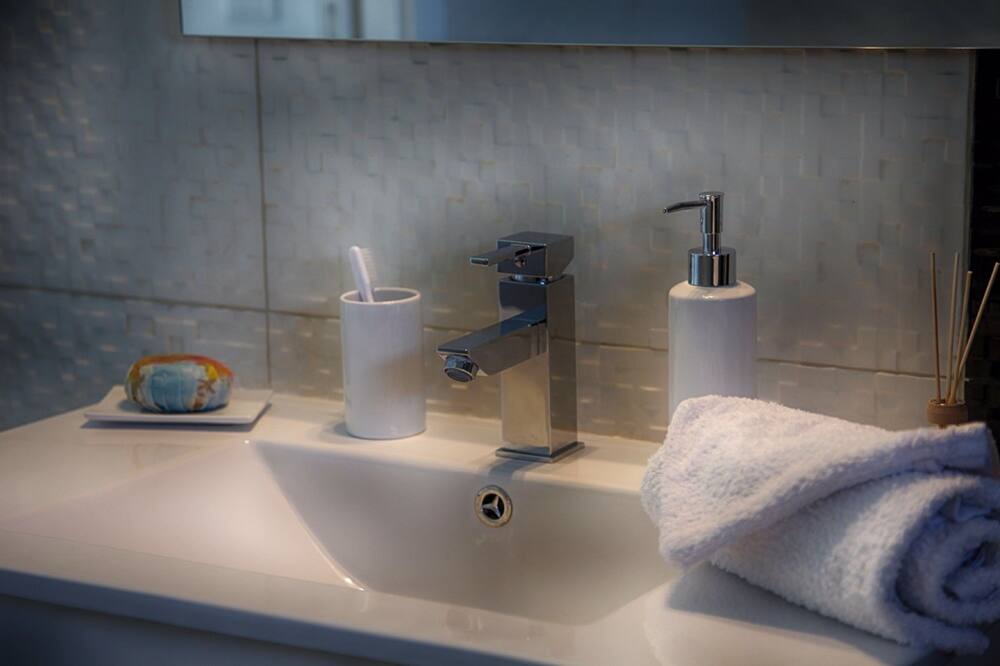 Photo of Bathroom in Alcalar