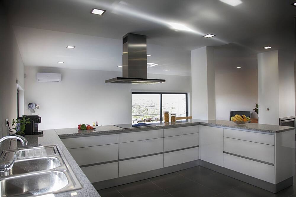 Photo of Kitchen in Alcalar