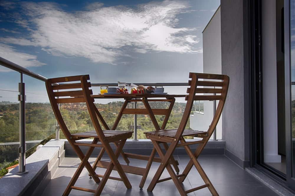 Photo of Patio Balcony in Alcalar