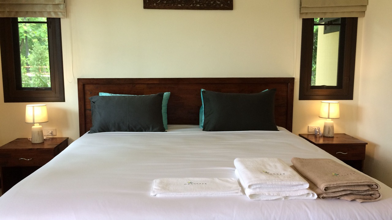 Photo of Bedroom in Takua Pa