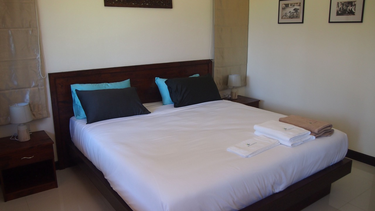 Photo of Bedroom in Takua Pa