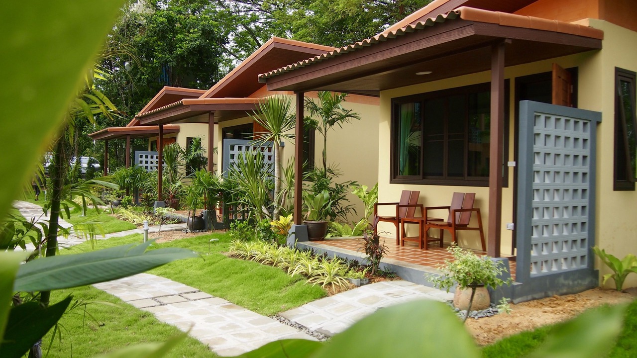 Photo of Outdoor in Takua Pa