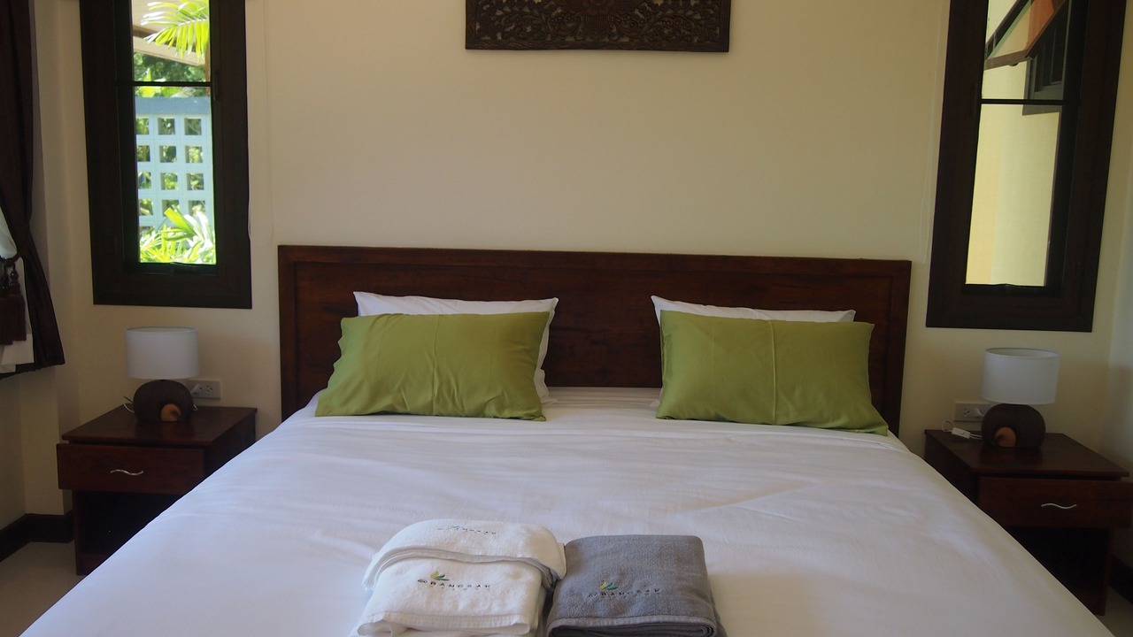 Photo of Bedroom in Takua Pa